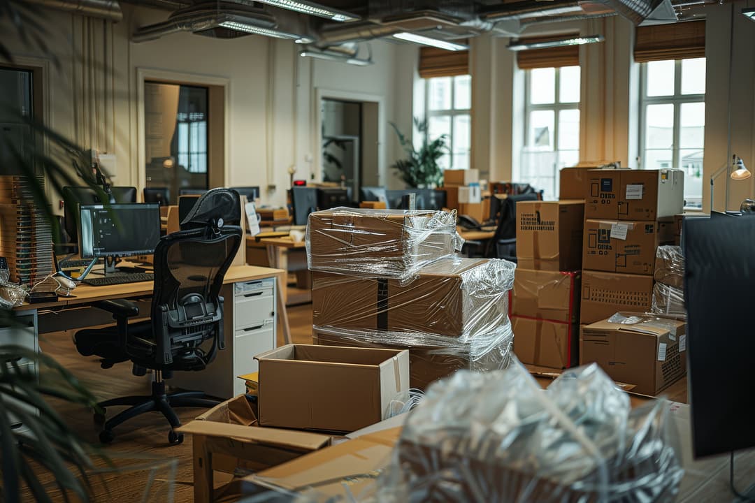 Relocation expert 