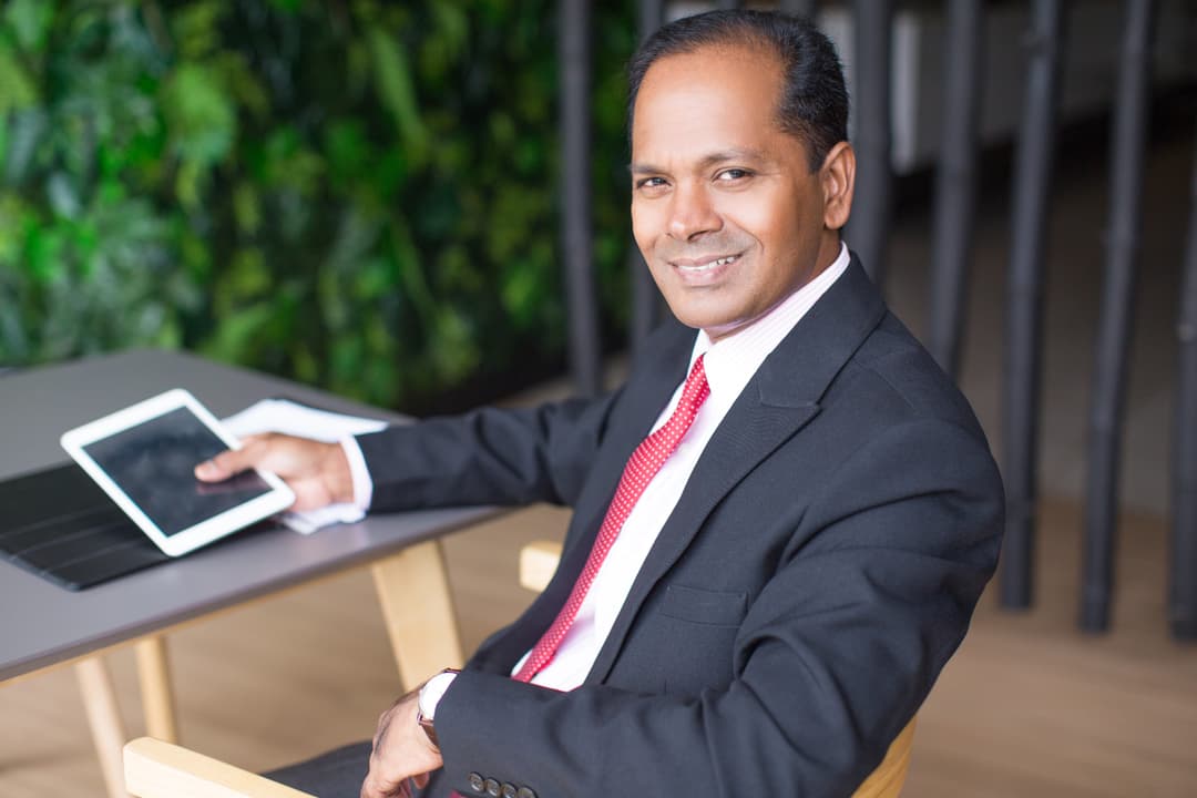 Relocation expert